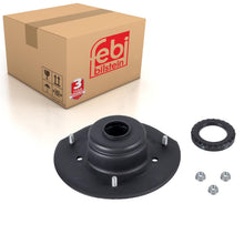 Load image into Gallery viewer, Front Strut Mounting Kit Inc Ball Bearing &amp; Nuts Fits Chrysler Voyag Febi 103624