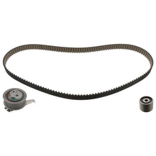 Load image into Gallery viewer, Camshaft Timing Belt Kit Fits Volkswagen Audi 04L109119DS3 Febi 103630