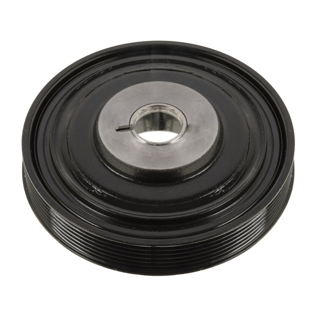 Crankshaft Pulley Fits Renault OE 8200699517 Febi 103642
