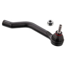Load image into Gallery viewer, Qashqai Front Right Tie Rod End Outer Track Fits Nissan Febi 103656