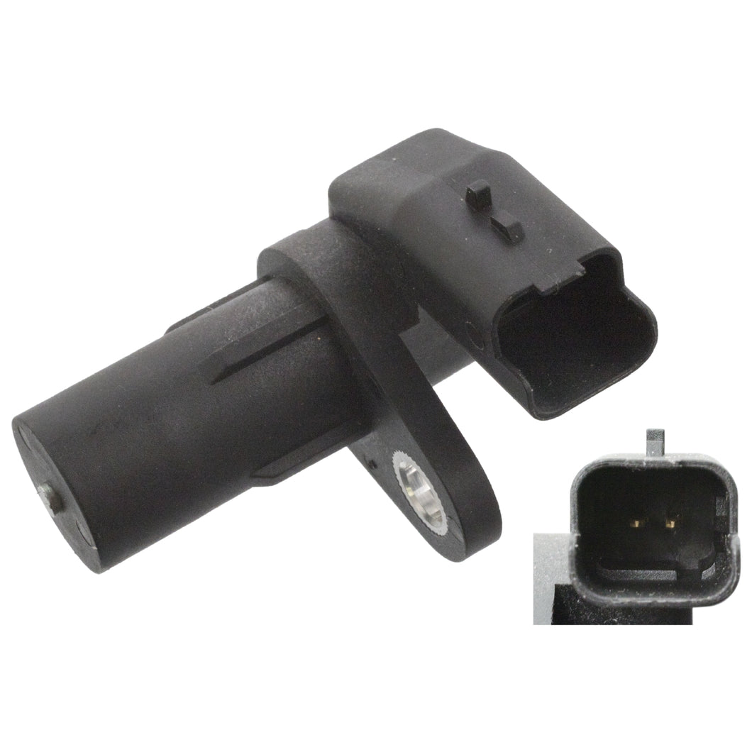 Crankshaft Sensor Fits Vauxhall Vivaro Suzuki Grand Vitara Nissan Pr Febi 103658