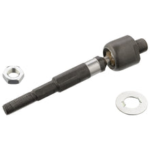 Load image into Gallery viewer, Front Inner Inner Tie Rod Inc Counter Nut &amp; Locking Washer Fits Hond Febi 103663