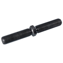 Load image into Gallery viewer, Front Left Tie Rod Bolt Fits Audi 80 VW Passat OE 811 419 801 E SK Febi 103697