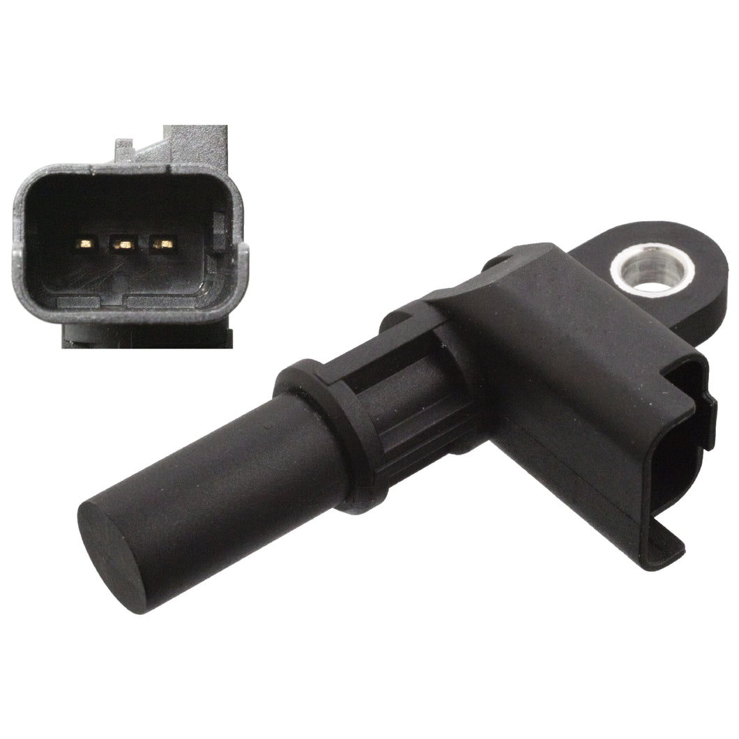 Camshaft Sensor Fits Peugeot Citroen Ford Focus 11 OE 1866401 Febi 103701