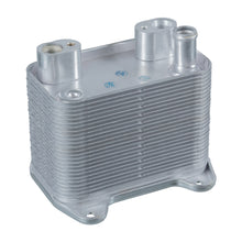 Load image into Gallery viewer, Oil Cooler Fits Mercedes-Benz OE 6131880101 Febi 103732