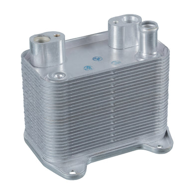 Oil Cooler Fits Mercedes-Benz OE 6131880101 Febi 103732