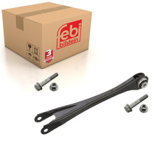 Load image into Gallery viewer, 1 Series Control Arm Wishbone Suspension Rear Lower Front Fits BMW Febi 103733