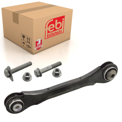 1 Series Control Arm Wishbone Suspension Rear Right Upper Fits BMW Febi 103736