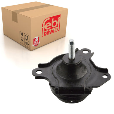 CR-V Front Right Engine Mounting Support Fits Honda 50821S9A023 Febi 103747