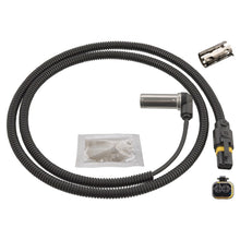Load image into Gallery viewer, Front Right Abs Sensor Inc Sleeve &amp; Grease Fits M A N Febi 103767