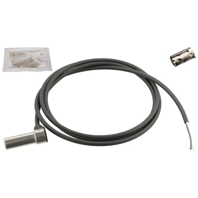 Rear Abs Sensor Inc Sleeve & Grease Fits M A N OE 81271200041 Febi 103769