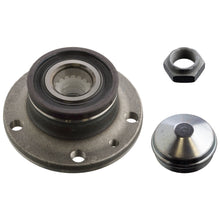 Load image into Gallery viewer, GTV Spider Wheel Bearing Hub Kit Fits Alfa Spider 51754196 S1 Febi 103779