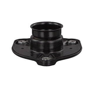 Front Strut Mounting No Friction Bearing Fits Mercedes-Benz Febi 103788