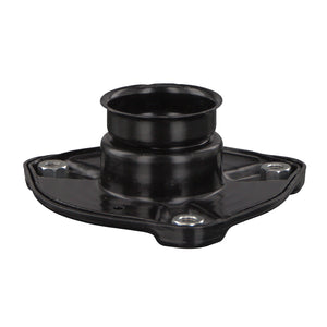 Front Strut Mounting No Friction Bearing Fits Mercedes-Benz Febi 103788