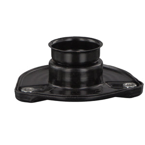 Front Strut Mounting No Friction Bearing Fits Mercedes-Benz Febi 103788