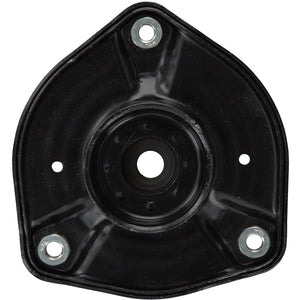 Front Strut Mounting No Friction Bearing Fits Mercedes-Benz Febi 103788
