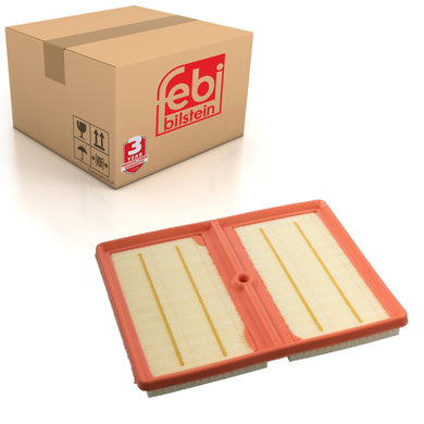 Golf Air Filter Fits Volkswagen Polo Up 04C 129 620 A Febi 103799