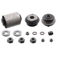 Load image into Gallery viewer, Front Control Arm Bush Kit Fits Mercedes Benz C-Class Model 202 Febi 10379