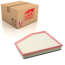 Load image into Gallery viewer, Air Filter Fits BMW 13 71 7 793 647 Febi 103801