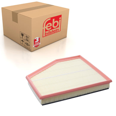 Air Filter Fits BMW 13 71 7 793 647 Febi 103801