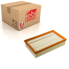 Load image into Gallery viewer, Air Filter Fits BMW 13 71 7 514 832 Febi 103802