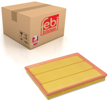 Transit Air Filter Fits Ford 2 320 832 Febi 103803