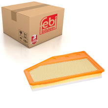 Load image into Gallery viewer, Insignia Air Filter Fits Vauxhall 23430313 Febi 103806