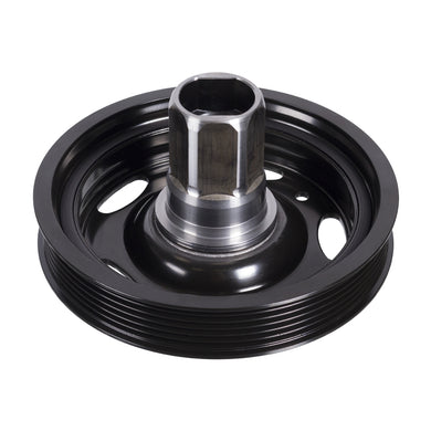 Crankshaft Pulley Fits Opel OE 55574772 Febi 103826