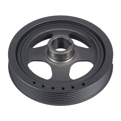 Crankshaft Pulley Fits TOYOTA OE 134700J010 Febi 103861