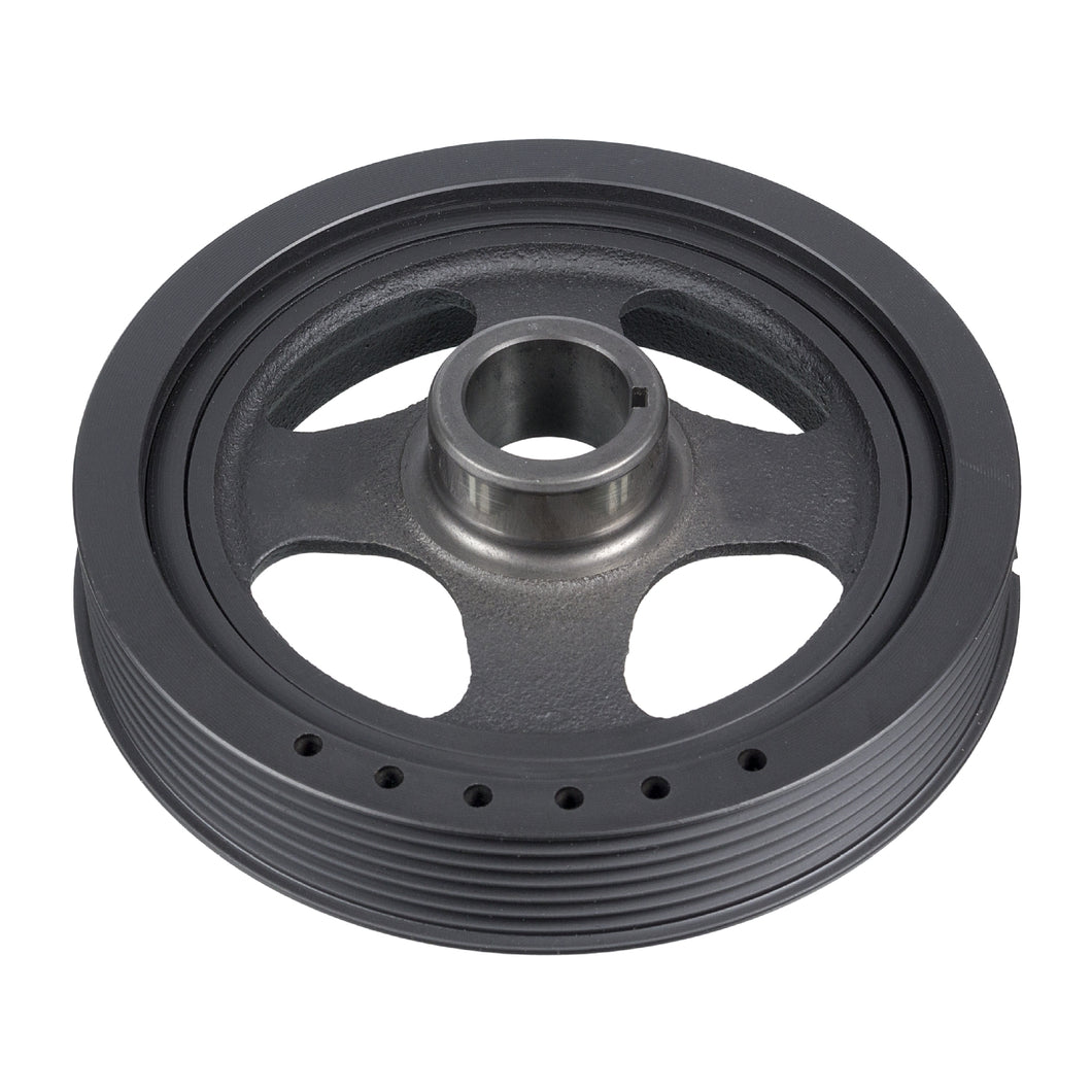 Crankshaft Pulley Fits TOYOTA OE 134700J010 Febi 103861