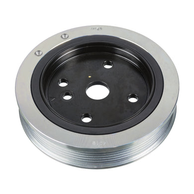 Crankshaft Pulley Fits VOLVO OE 30731039 Febi 103863