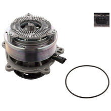 Load image into Gallery viewer, Water Pump Cooling 2104 578 Febi 103866