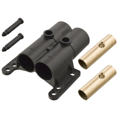 Plug Socket Inc Plug-In Connection Fits Universell verwendbar (z.B. Febi 103875