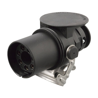 Plug Inc Screw Connection Fits Universell verwendbar (z.B. DIN) Febi 103877