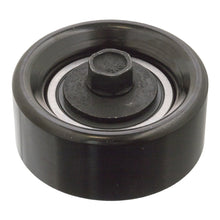 Load image into Gallery viewer, Upper Auxiliary Belt Idler Pulley Inc Bolt Fits KIA OE 2528725000 Febi 103879