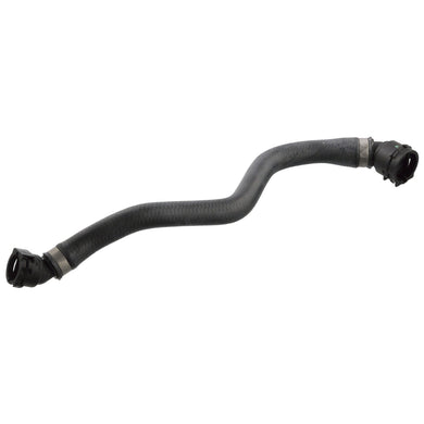 Radiator Hose Inc Quick-Release Fastener Fits BMW OE 17127596841 Febi 103887