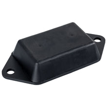 Load image into Gallery viewer, Leaf Spring Bump Stop Fits Scania Serie 3 4 Bus3-Serie 4-Serie F K N Febi 10388