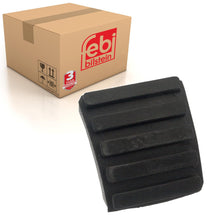 Load image into Gallery viewer, Clutch Brake Pedal Pad Fits Scania 3-Serie 4-Serie OE 0 389 035 Febi 10389