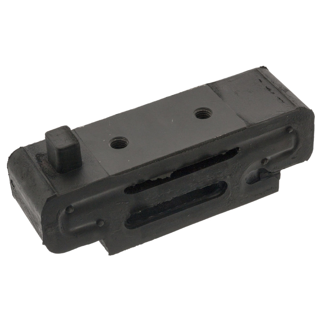 Radiator Mount Fits Mercedes Actros Zetros OE 9305040114 Febi 103905