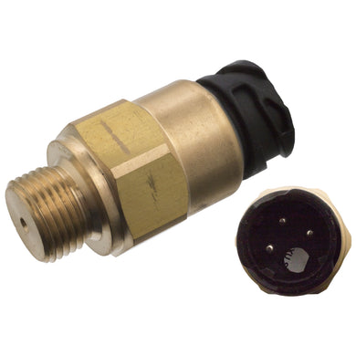 Oil Pressure Sending Unit Fits M A N OE 51274210262 Febi 103908