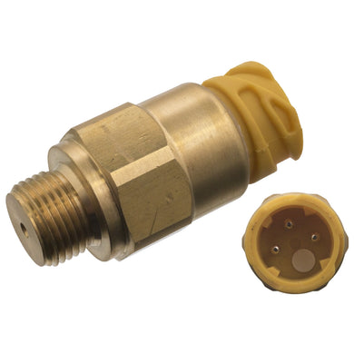 Oil Pressure Sending Unit Fits M A N OE 51274210263 Febi 103910