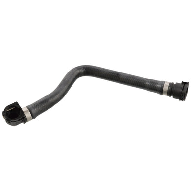 Radiator Hose Inc Quick-Release Fastener Fits BMW OE 17127519251 Febi 103912