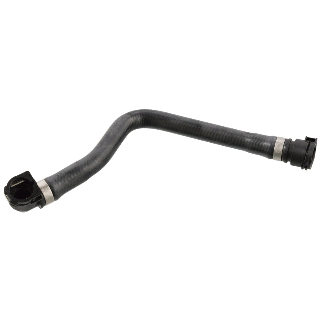 Radiator Hose Inc Quick-Release Fastener Fits BMW OE 17127519251 Febi 103912