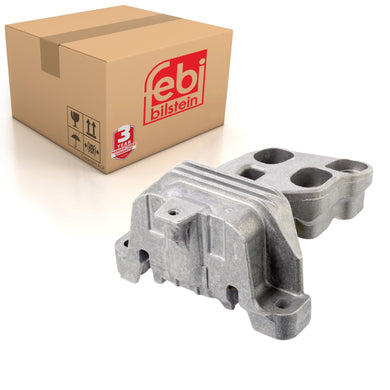 Left Engine Mount Mounting Support Fits Mercedes 246 240 02 17 Febi 103918