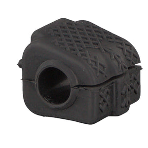 C3 Front Anti Roll Bar Bush D Stabiliser 20mm Fits Citroen Febi 103929