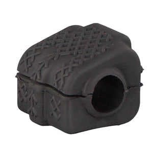 C3 Front Anti Roll Bar Bush D Stabiliser 20mm Fits Citroen Febi 103929