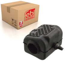 Load image into Gallery viewer, C3 Front Anti Roll Bar Bush D Stabiliser 20mm Fits Citroen Febi 103929
