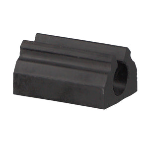 Jazz Rear Anti Roll Bar Bush D Stabiliser 18mm Fits Honda Febi 103932