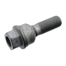 Load image into Gallery viewer, Alloy Steel Wheel Bolt Fits Volkswagen Audi OE WHT001964A Febi 103934
