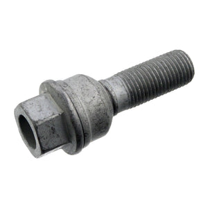 Alloy Steel Wheel Bolt Fits Volkswagen Audi OE WHT001964A Febi 103934